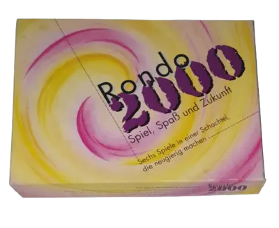 Rondo 2000