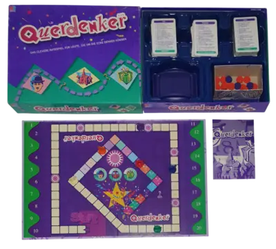 MB Querdenker