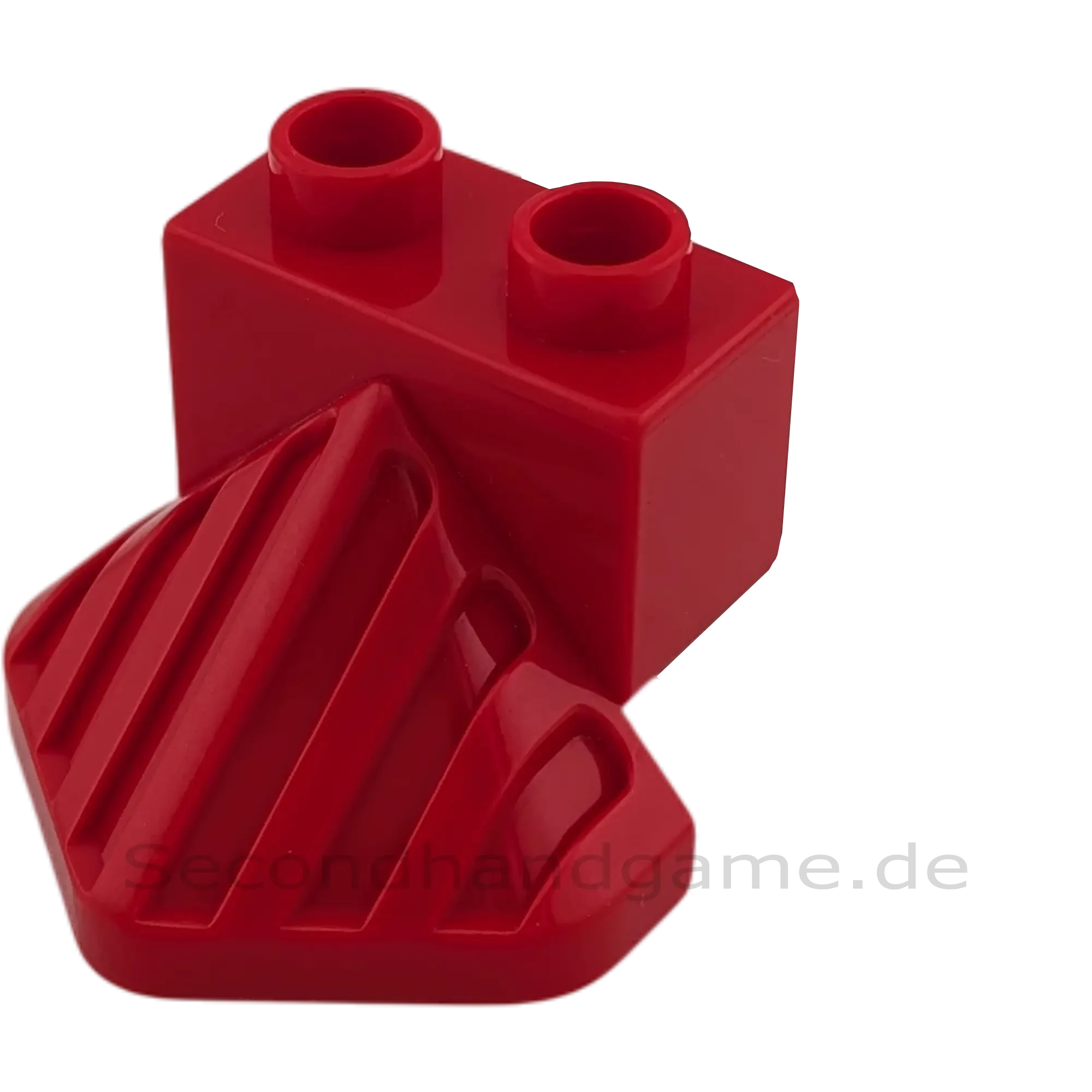 Lego Duplo 4550 Rot Kuhfänger