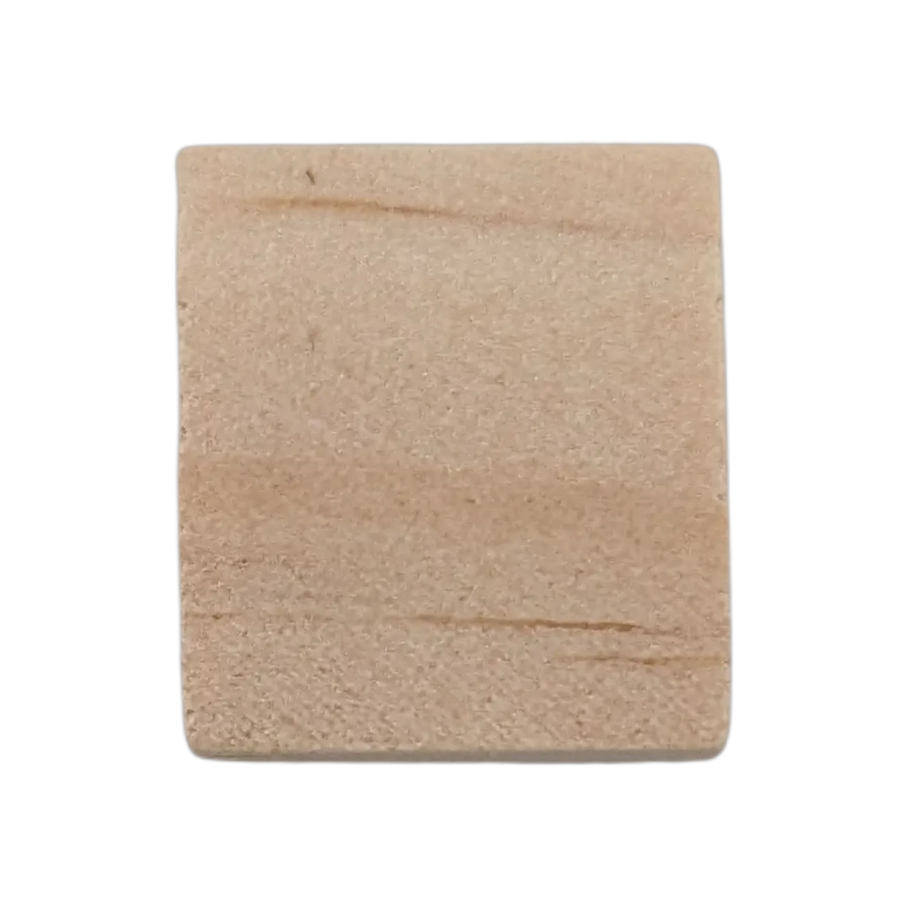 Scrabble Ersatzbuchstaben Holz J, Ansicht 2