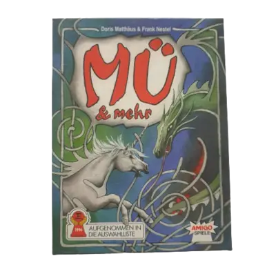 Amigo Mü & mehr
