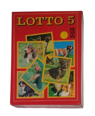 FX Schmid Lotto 5 - 94203