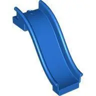 Lego Duplo 93150 Rutsche Dunkelblau