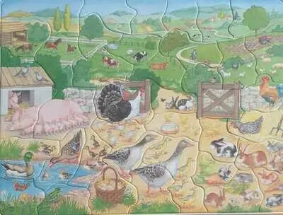 Ravensburger Weidetiere No. 066674, Ansicht 2