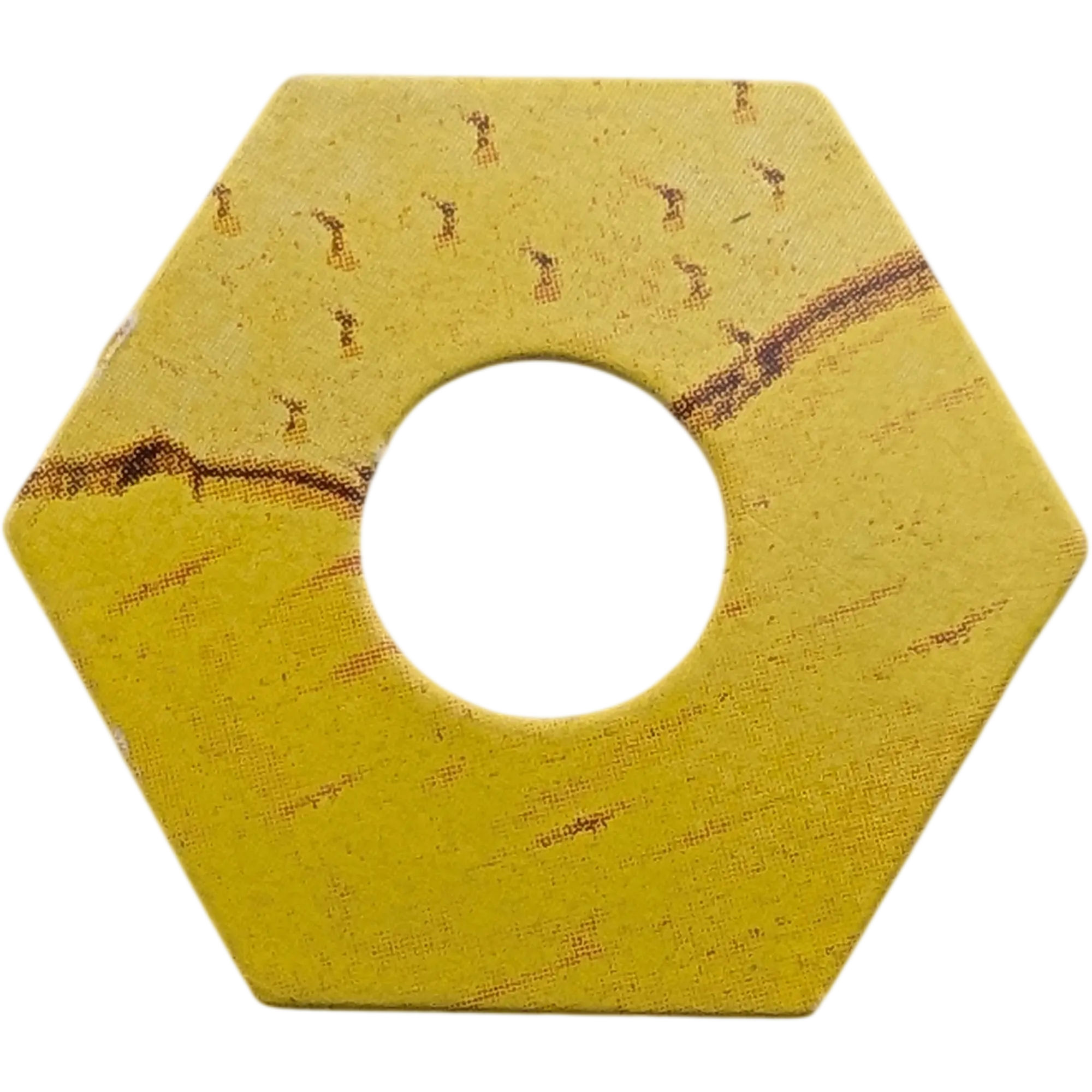Kosmos Travel-Box Die Siedler von Catan Ersatzteile Spielfeld Ackerland Getreide