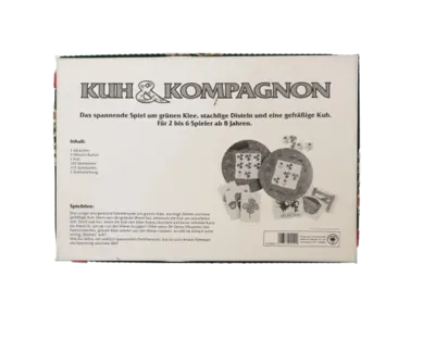ASS Kuh & Kompagnon
