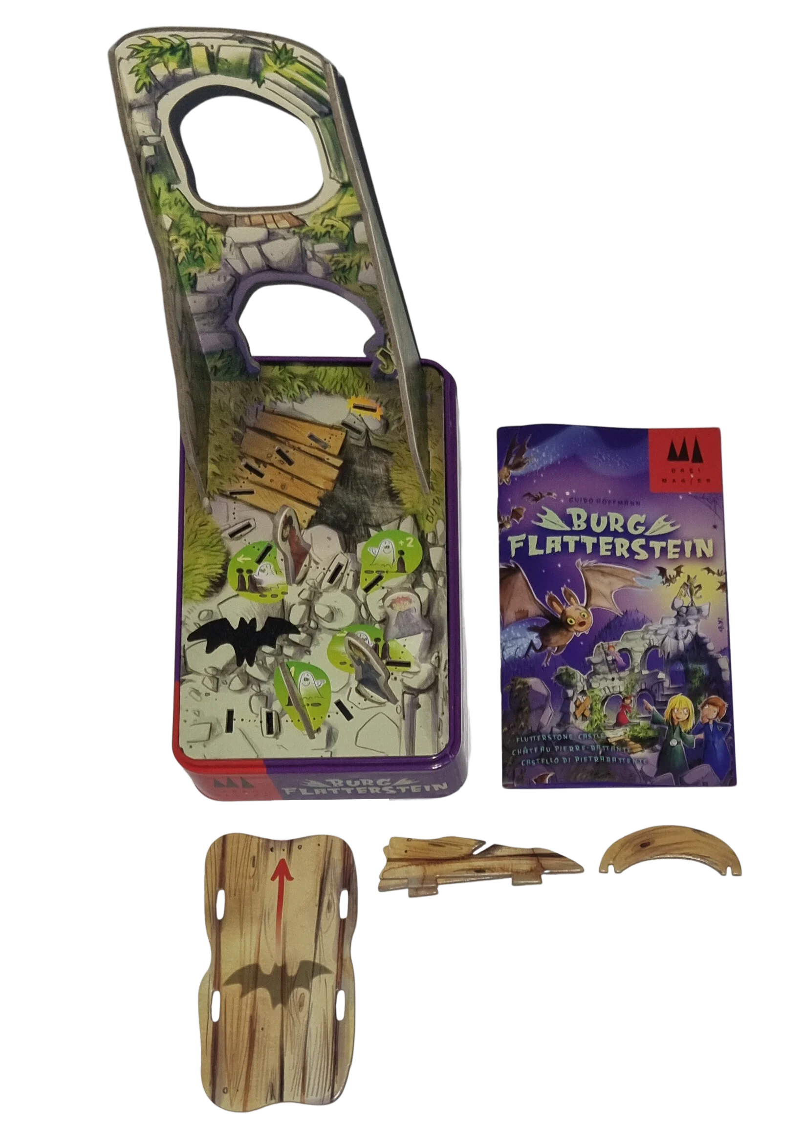 Drei Magier Burg Flatterstein Ö46_0000023214