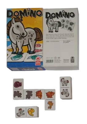 ASS Domino