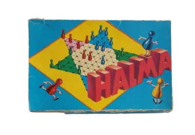 Spiele Schmidt Halma