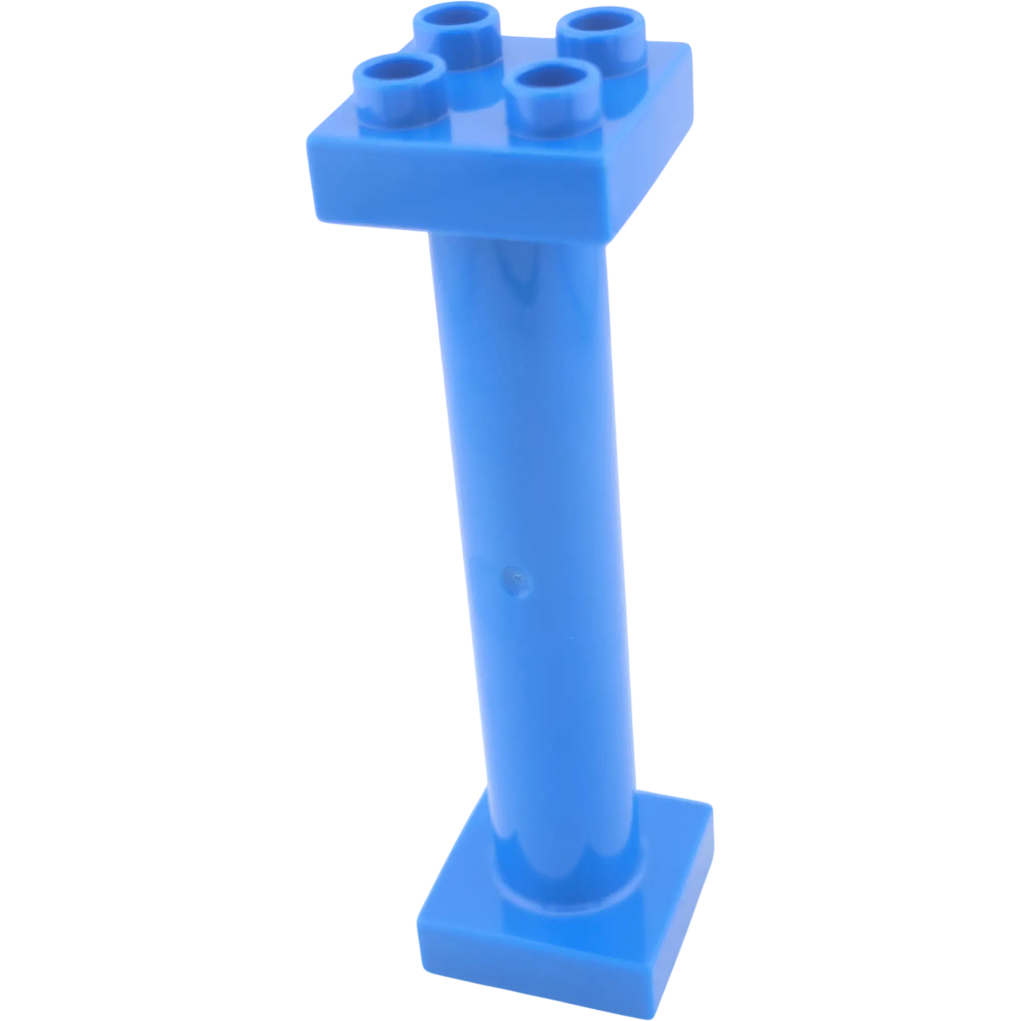 Lego Duplo 57888 Säule Stütze Dunkelblau