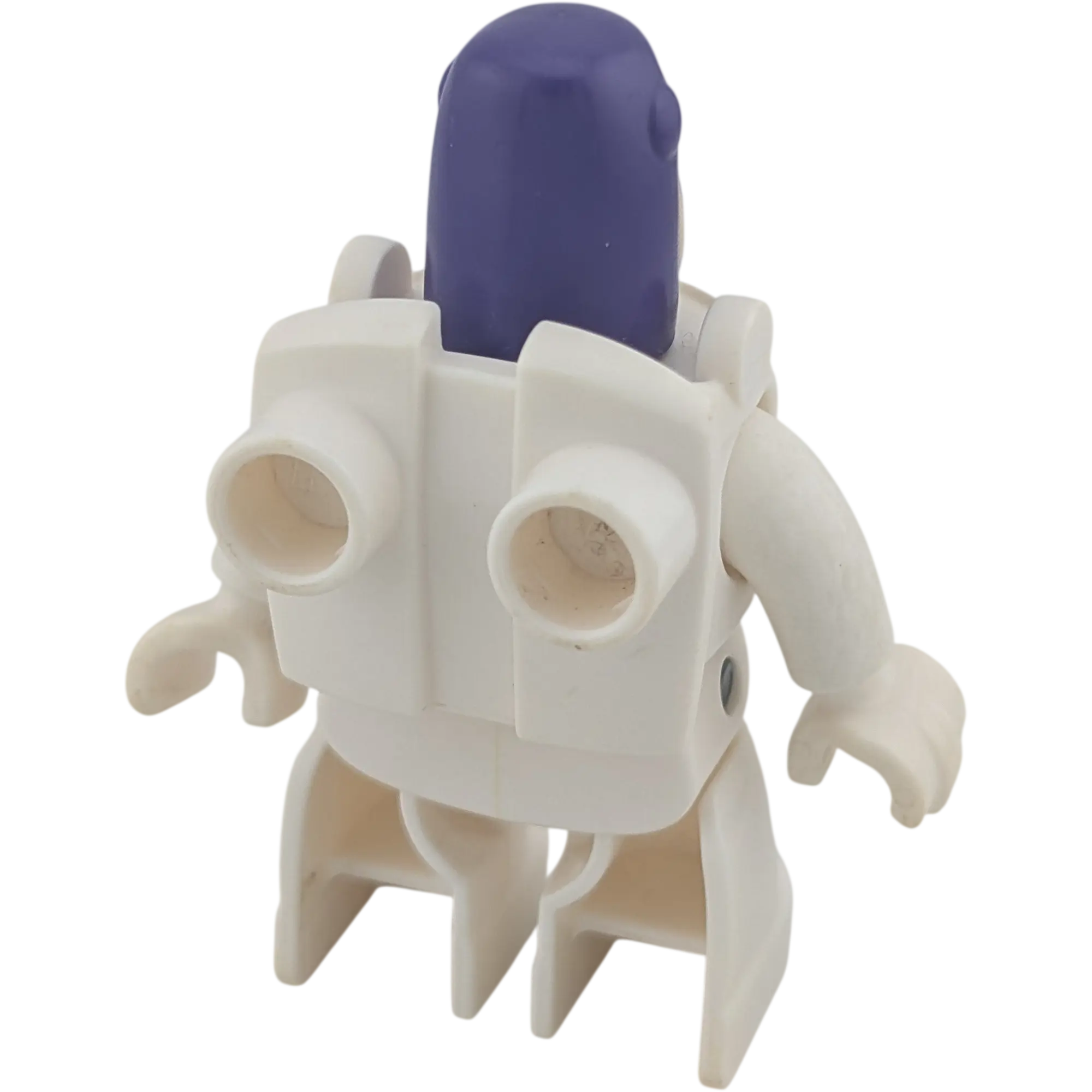 Lego Duplo Disney Buzz Lightyear Toy Story 47X8 helles Gesicht