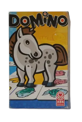 ASS Domino