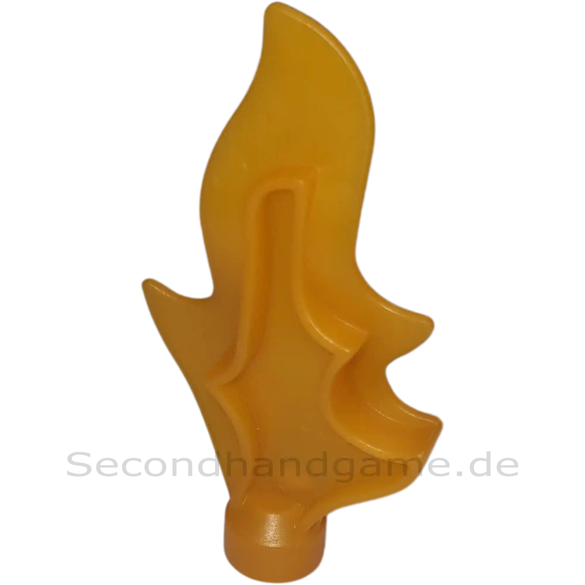 Lego Duplo 51703 Feuer Flamme Hellorange