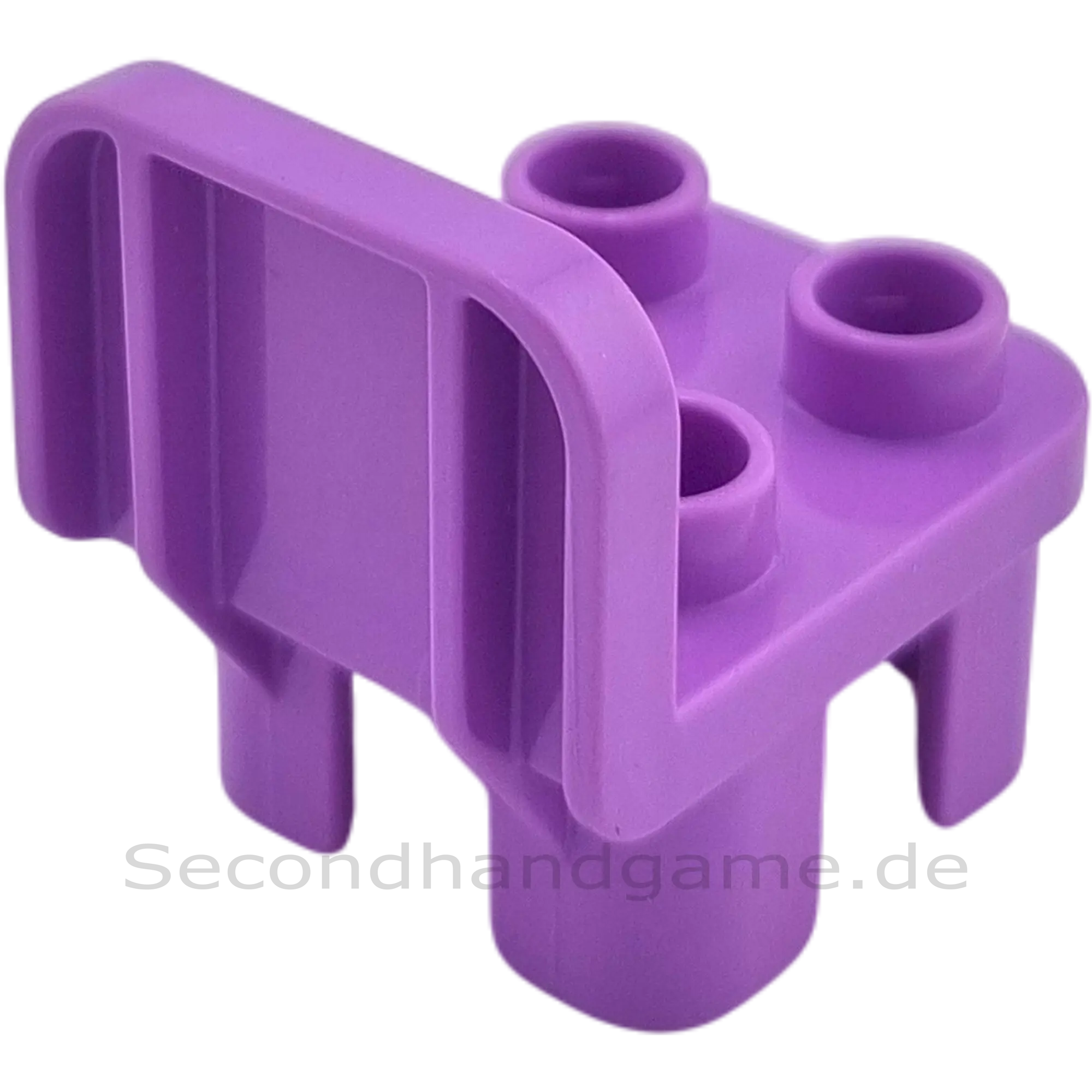 Lego Duplo 34277 Stuhl Helllila