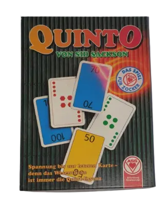 ASS Quinto