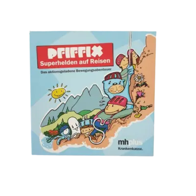 mhplus Pfiffix