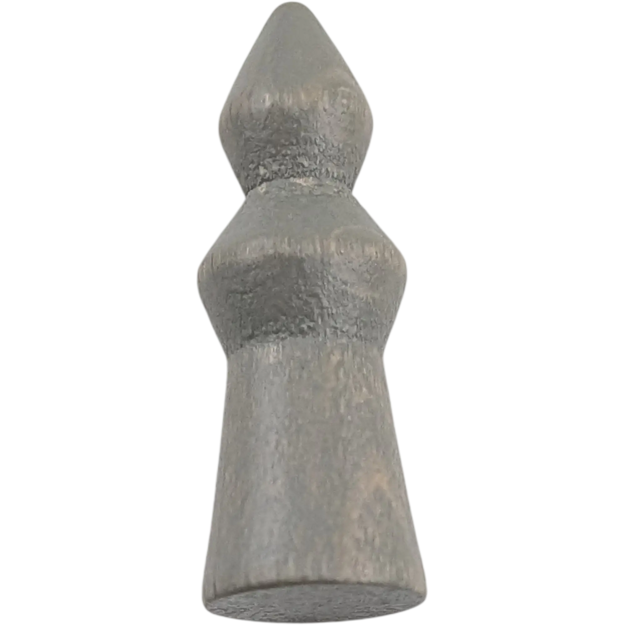 Kosmos Der Herr der Ringe das Duell Ersatzteile graue Gandalf-Figur Holz