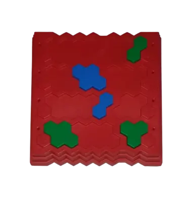 4 MB Familien-Spiele Choo Choo, Foxy, Fliegenfalle, Zick Zack