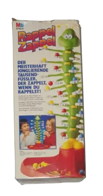 MB Rappel Zappel