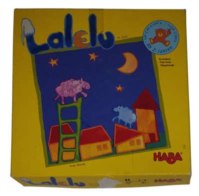 Haba Lalelu 4255