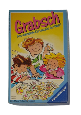 Ravensburger Grabsch