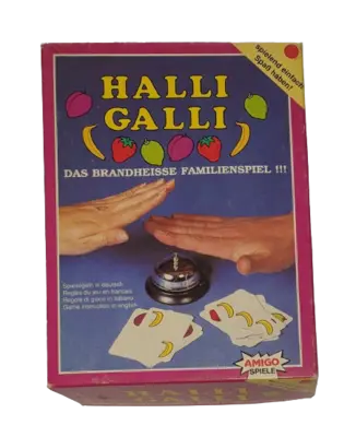 Amigo Halli Galli 1700