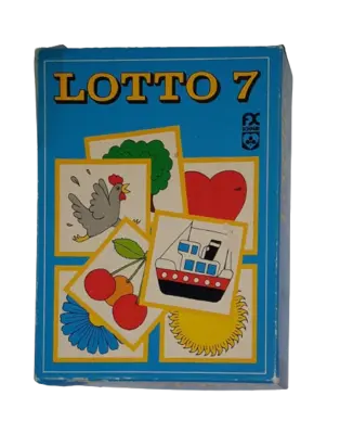 FX Schmid Lotto 7 - 94205