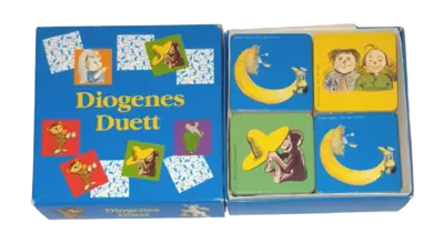 Diogenes Duett