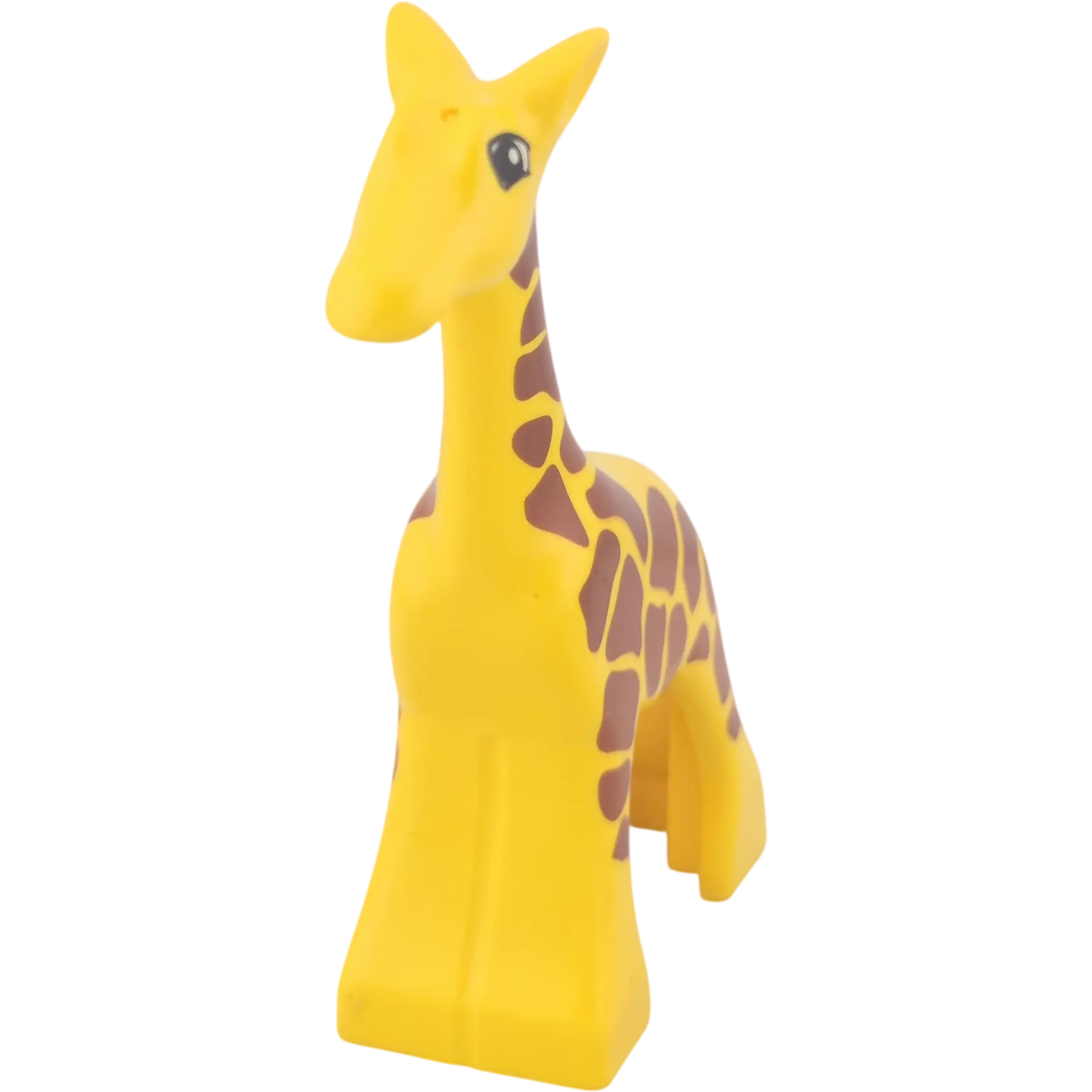 Lego Duplo Giraffe klein 