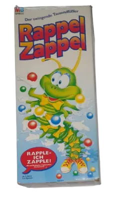MB Rappel Zappel