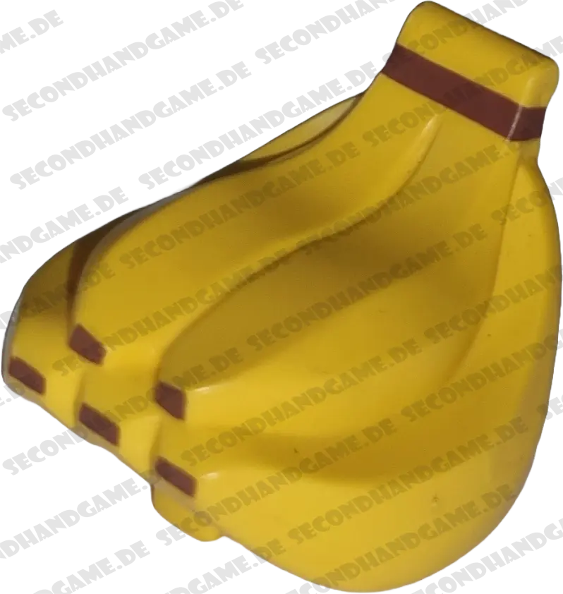 Lego Duplo Obst Bananen