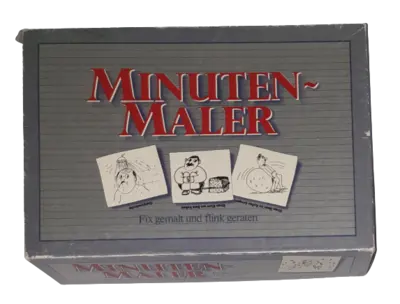 MB Minuten-Maler