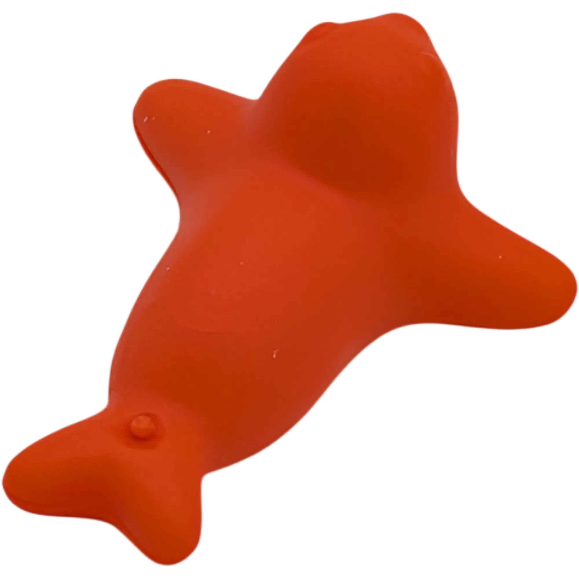 Playmobil Robbe Seehund Orange