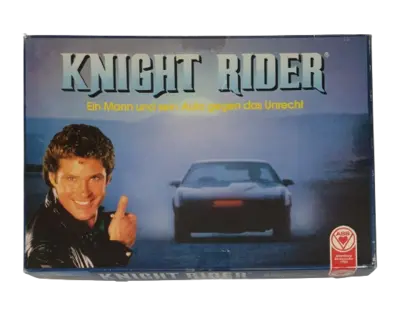 ASS Knight Rider