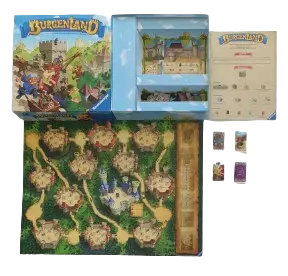 Ravensburger Burgenland