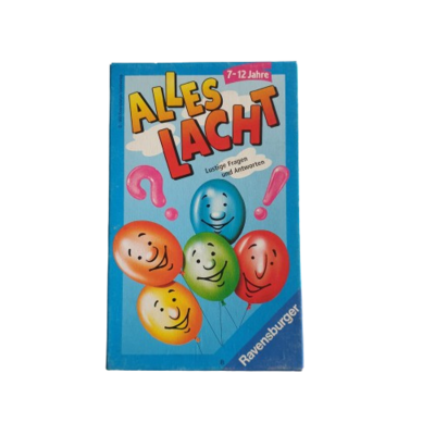 Ravensburger Alles lacht 230747