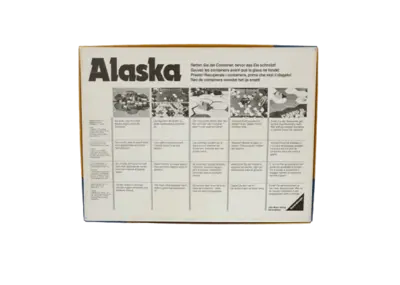 Ravensburger Alaska 60451192 ab 10 Jahren