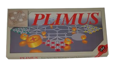 Salagames Plimus