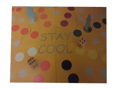 Stay cool