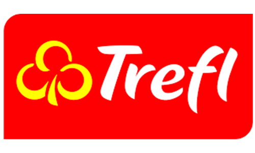 Trefl Trefl