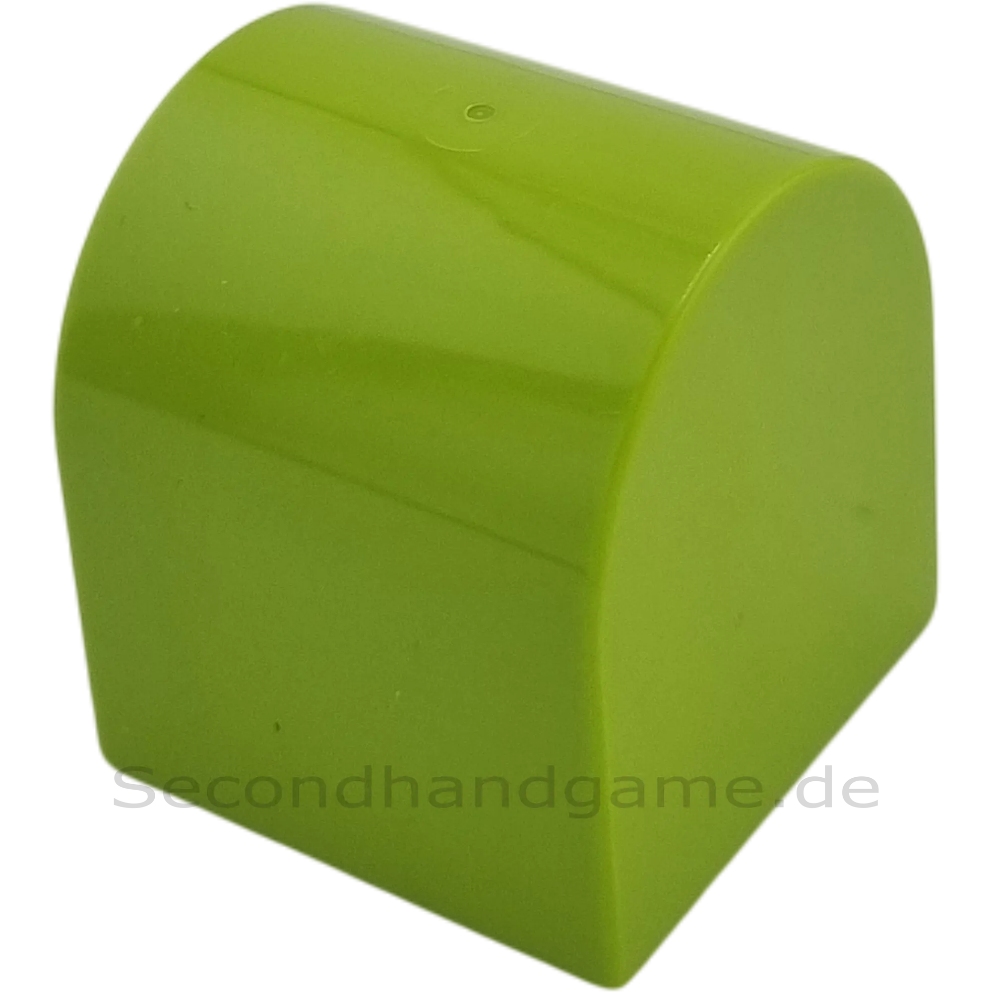 Lego Duplo 3664 Rundstein 2x2x2 Lime