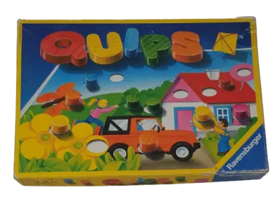 Ravensburger Quips 243983