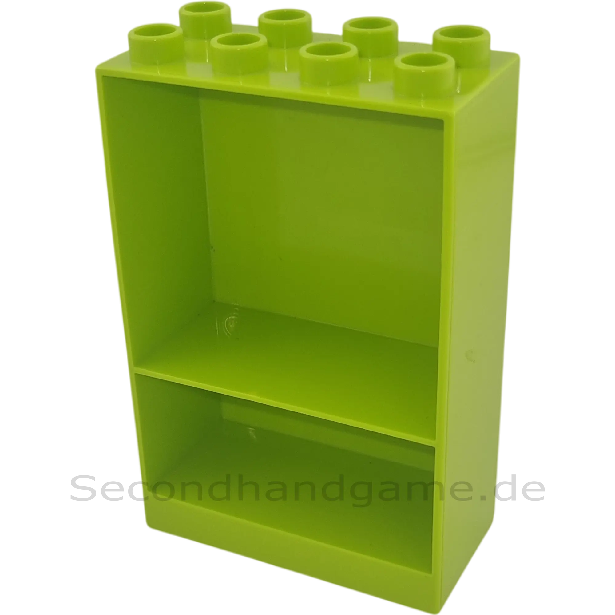 Lego Duplo 27395 Regal Lime