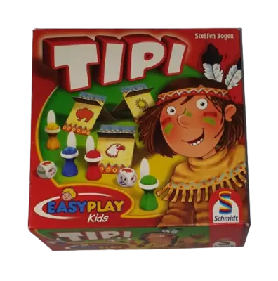 Schmidt Tipi 40470