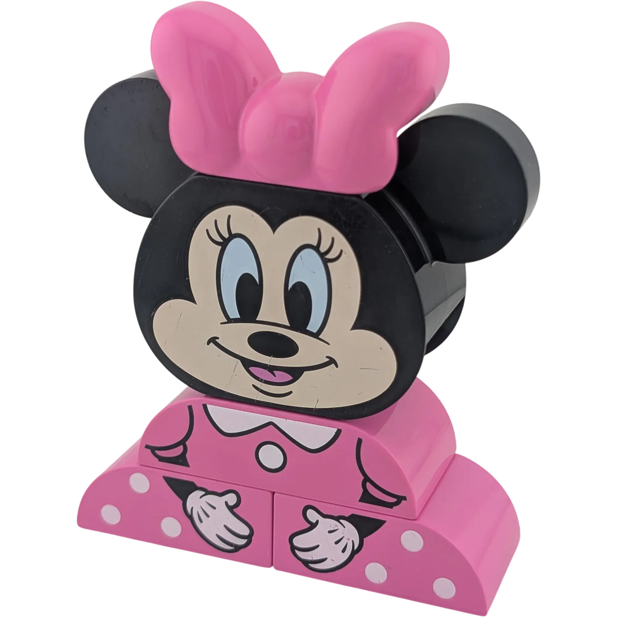 Lego Duplo Disney Minnie Mouse Fünfteilig