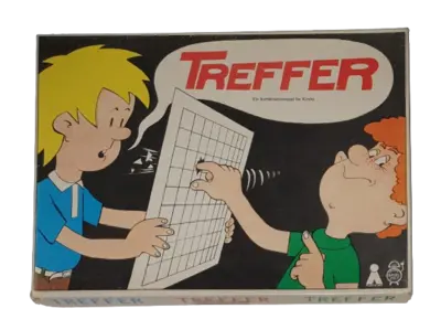 Plasticart Treffer