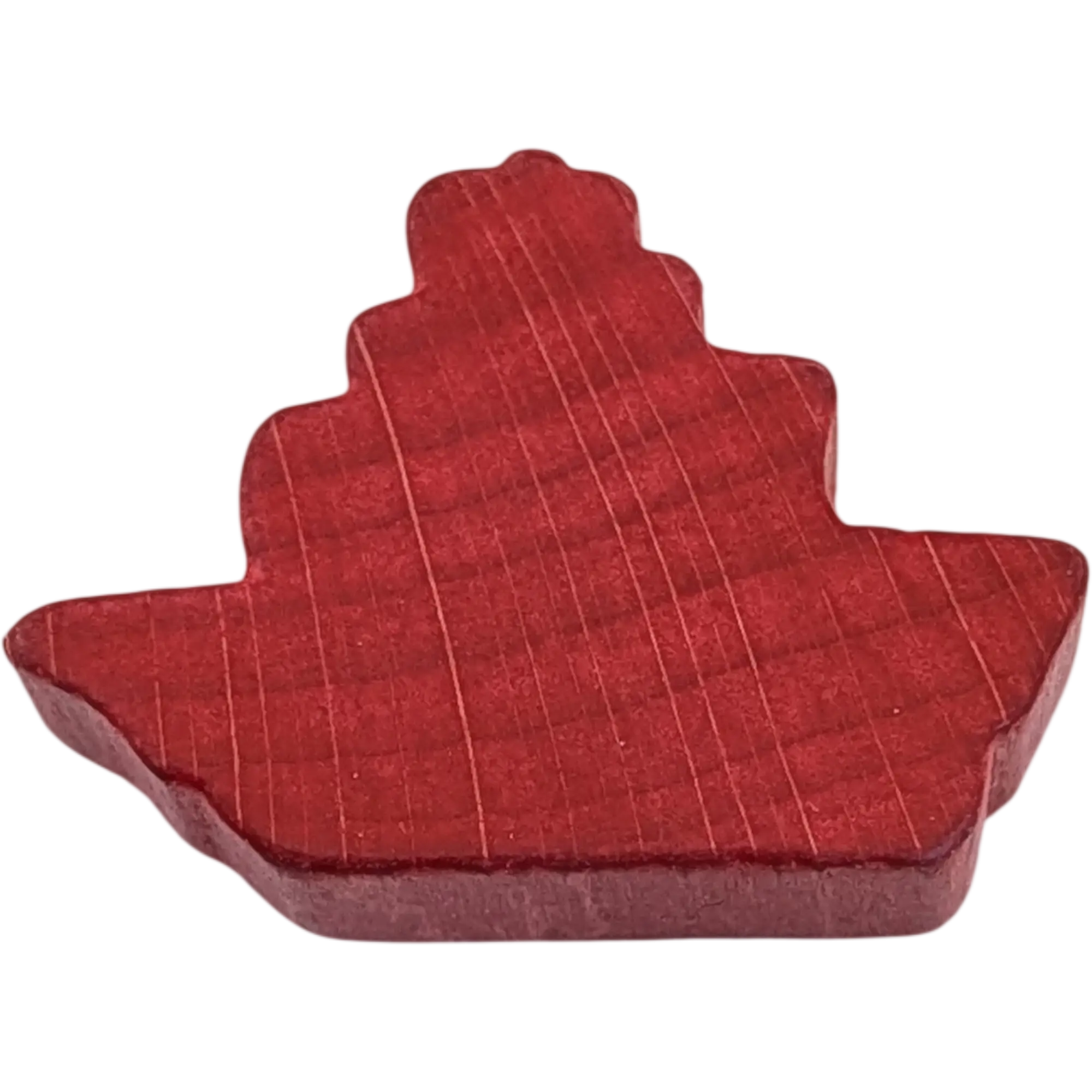 Kosmos Anno 1503 Ersatzteile Holzschiff Rot, Ansicht 2