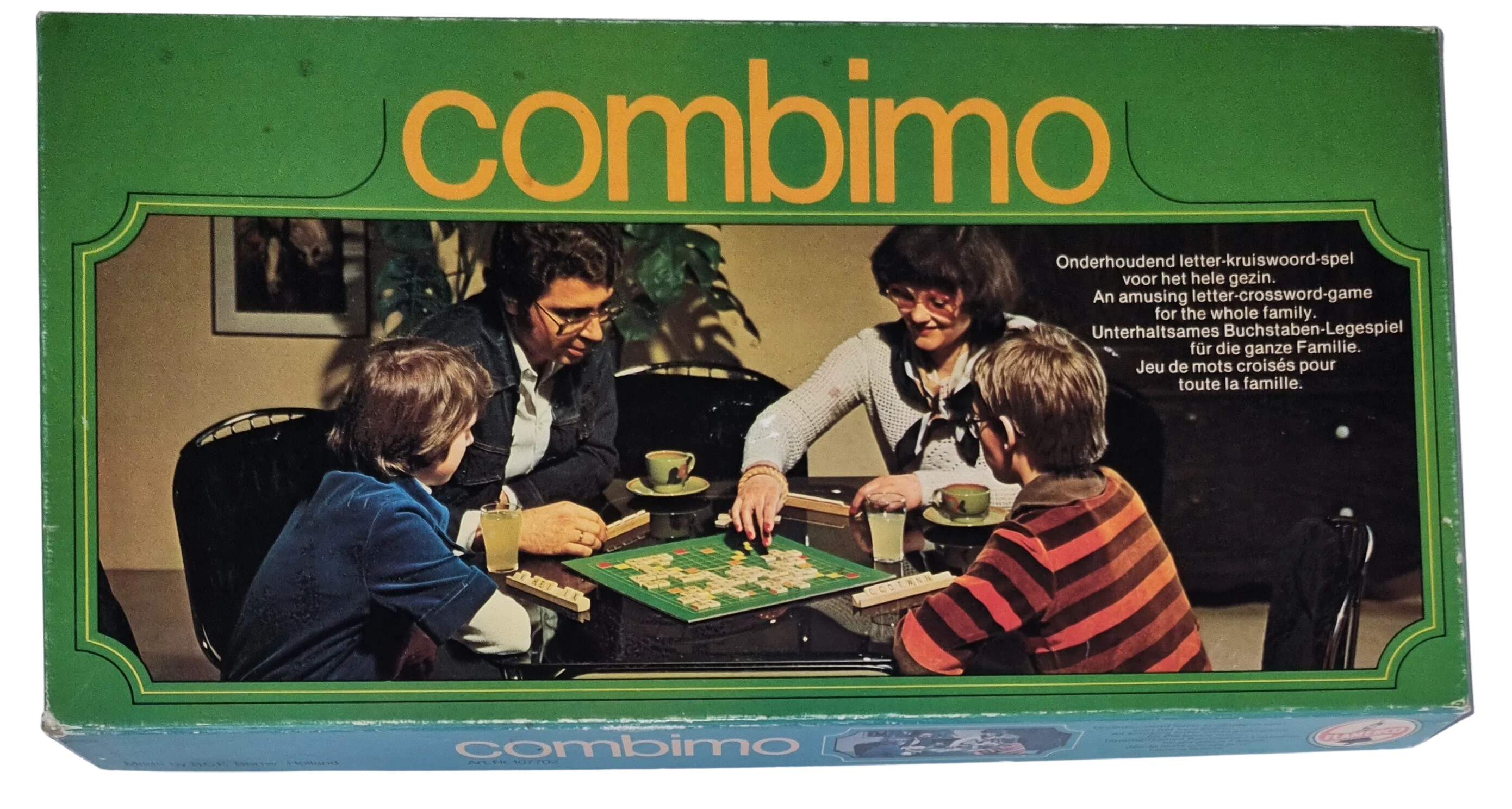 Flamenco Combimo