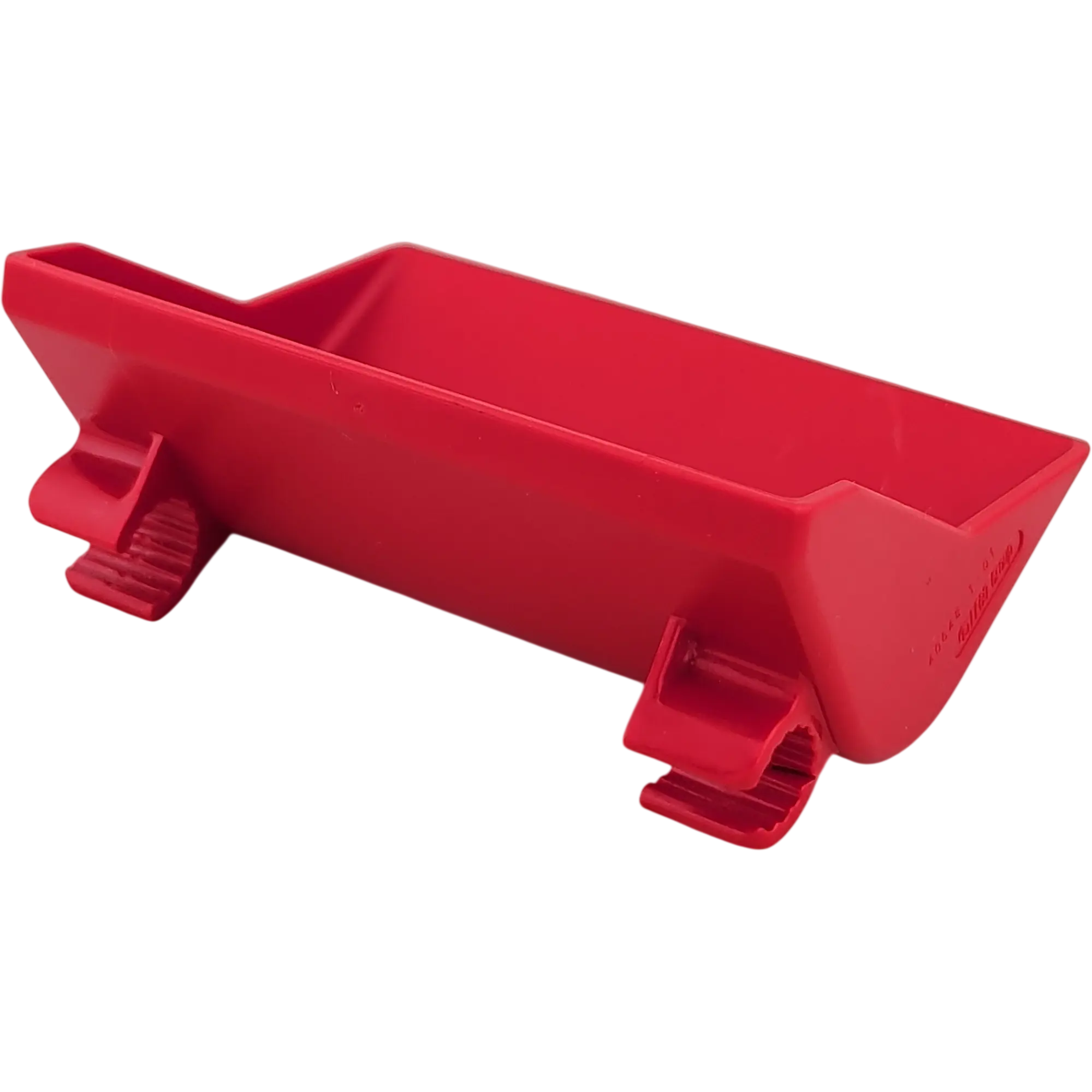 Lego Duplo 40648 Baggerschaufel Rot