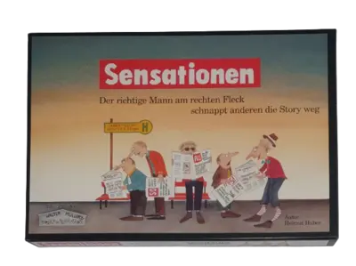 Sensationen